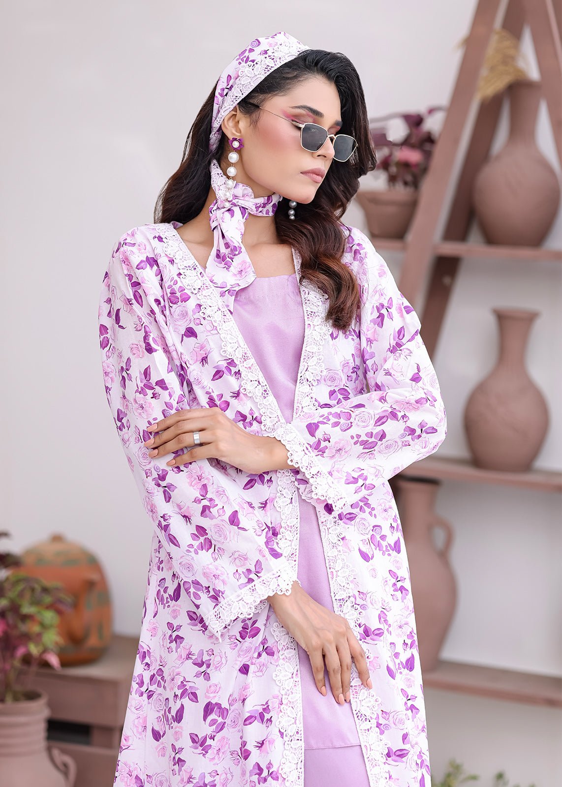 Lavender - Nawaem Altulle