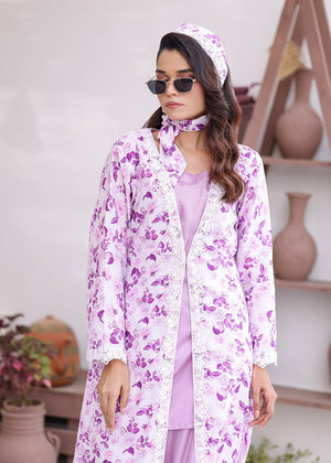 Lavender - Nawaem Altulle