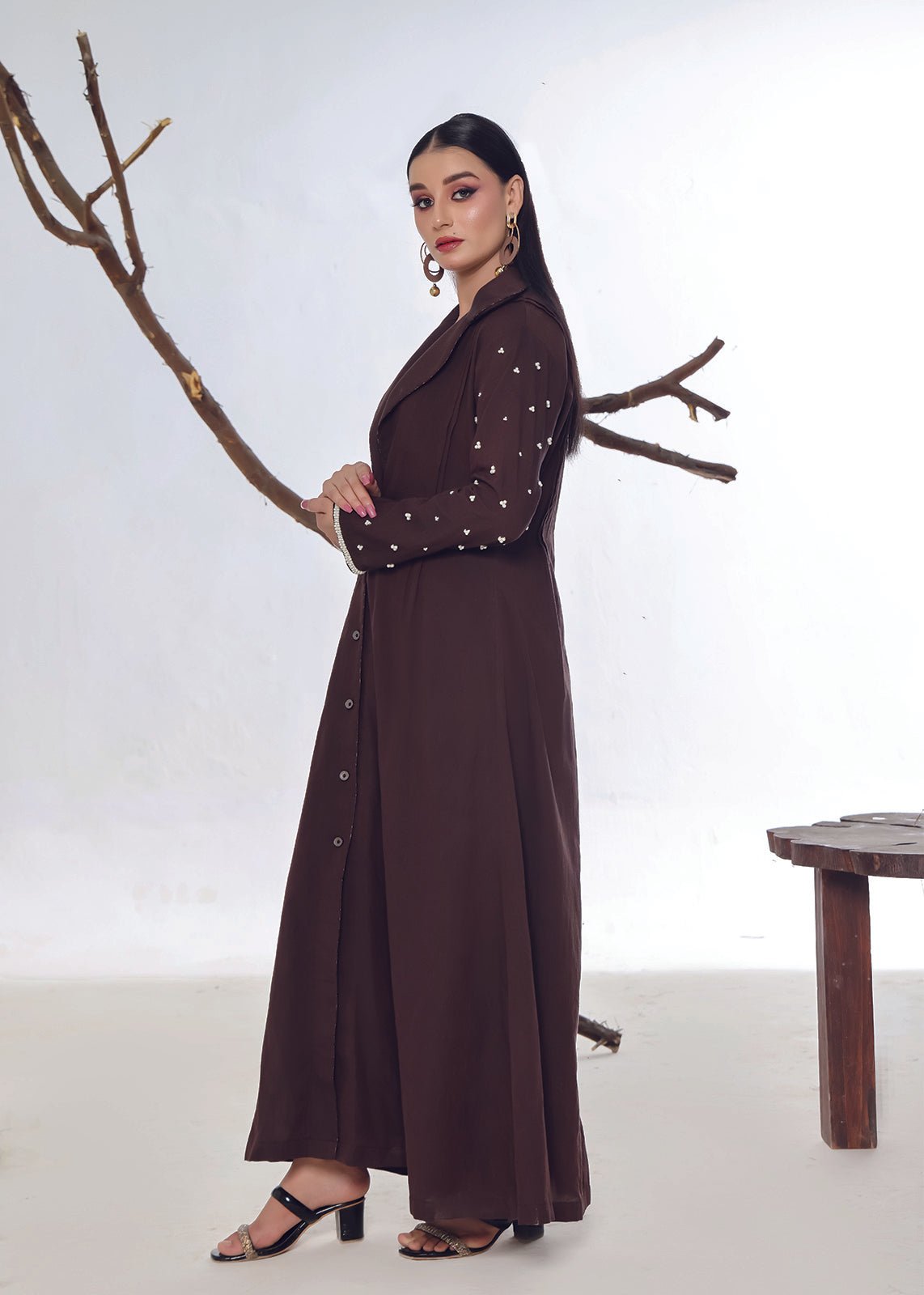 Layla ليلى - Nawaem Altulle