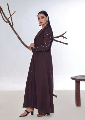Layla ليلى - Nawaem Altulle