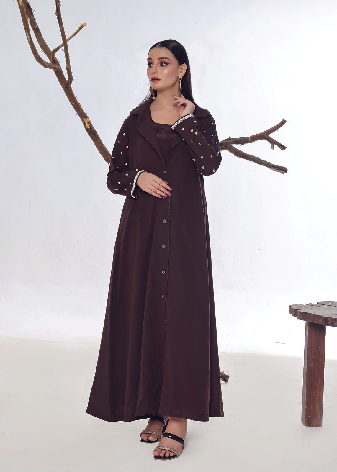 Layla ليلى - Nawaem Altulle