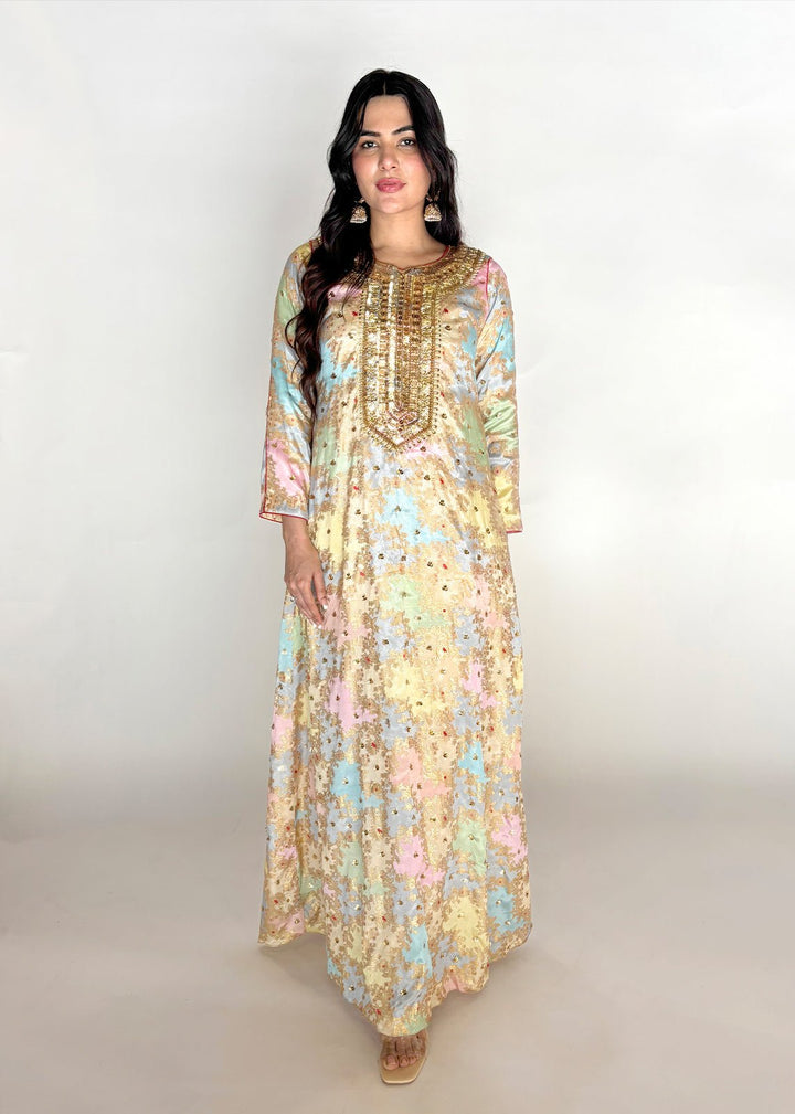Moon - Nawaem Altulle