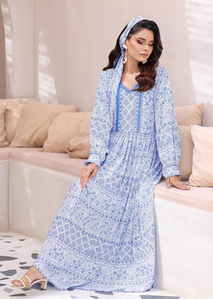 Naseem - Nawaem Altulle