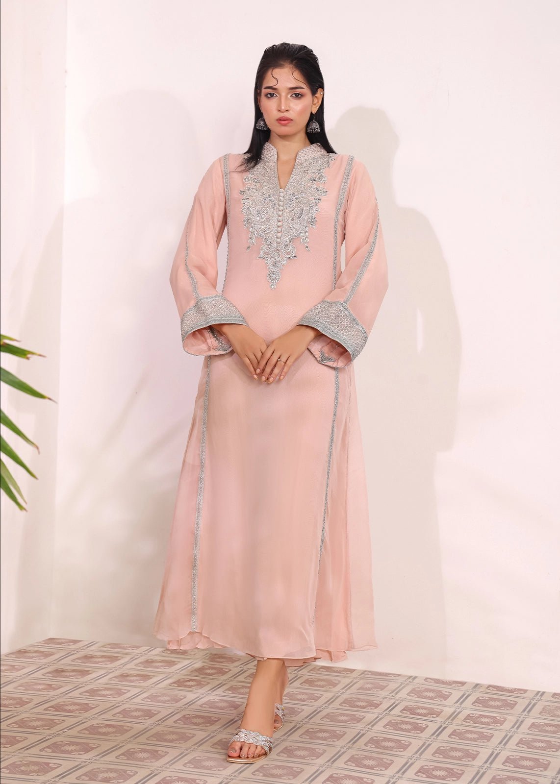 Nour - Nawaem Altulle