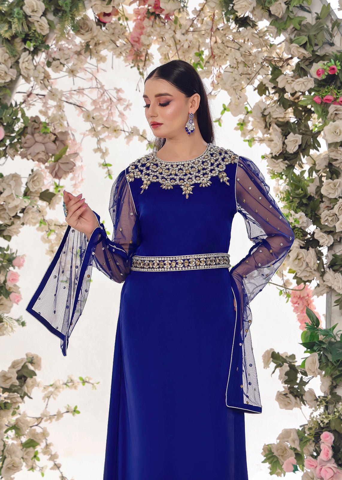 Roudah روضة - Nawaem Altulle