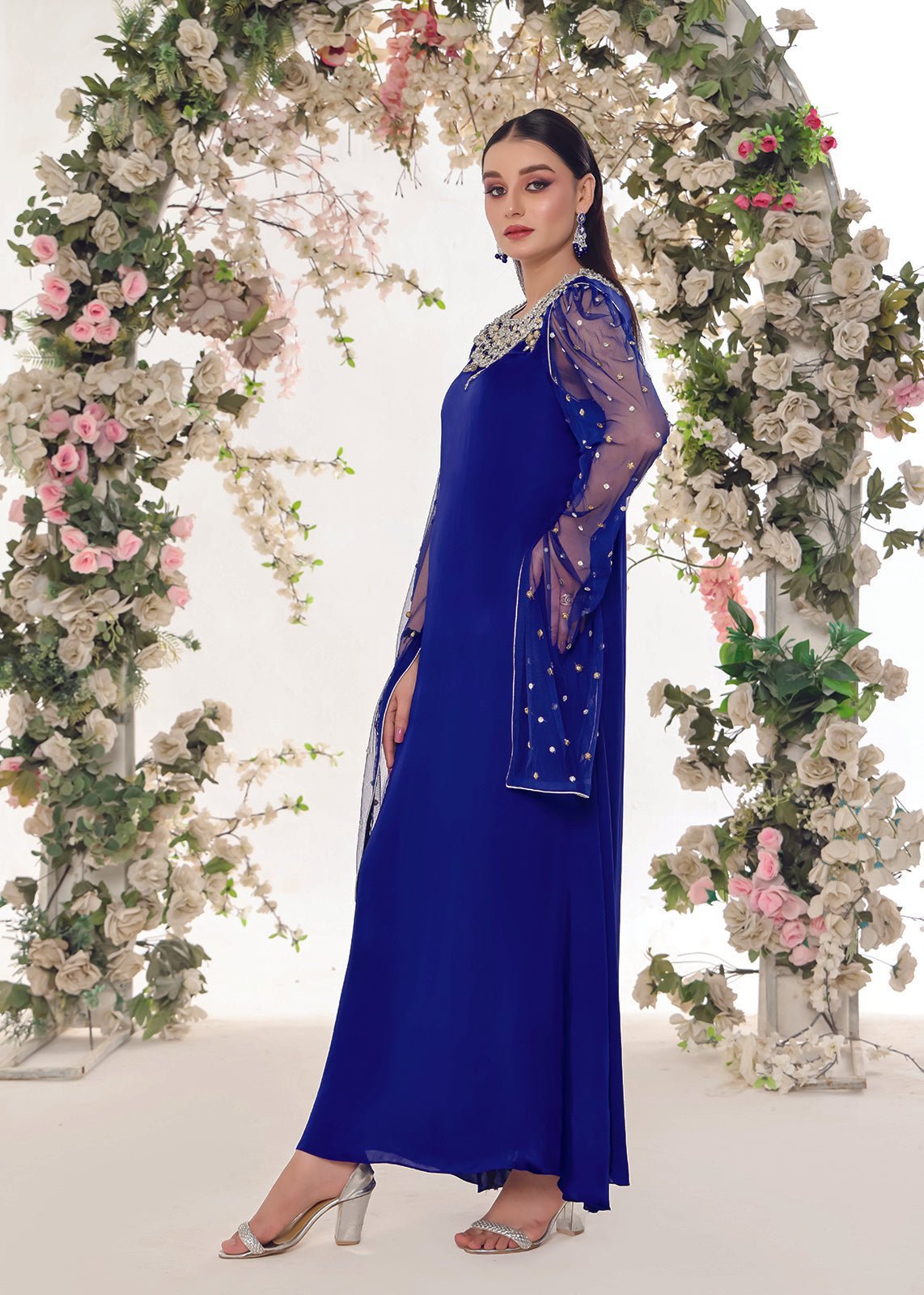 Roudah روضة - Nawaem Altulle