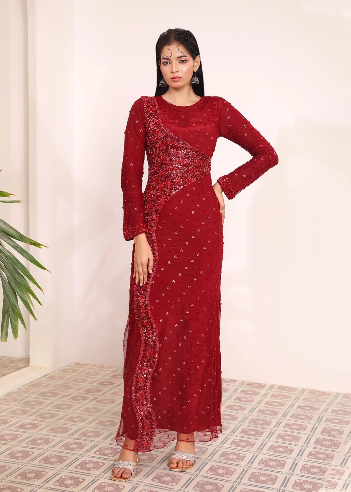 Sahar - Nawaem Altulle