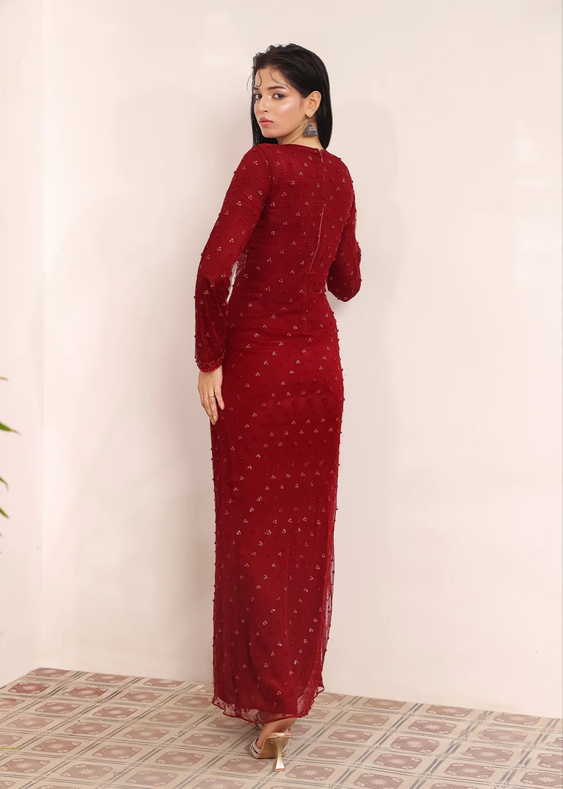 Sahar - Nawaem Altulle