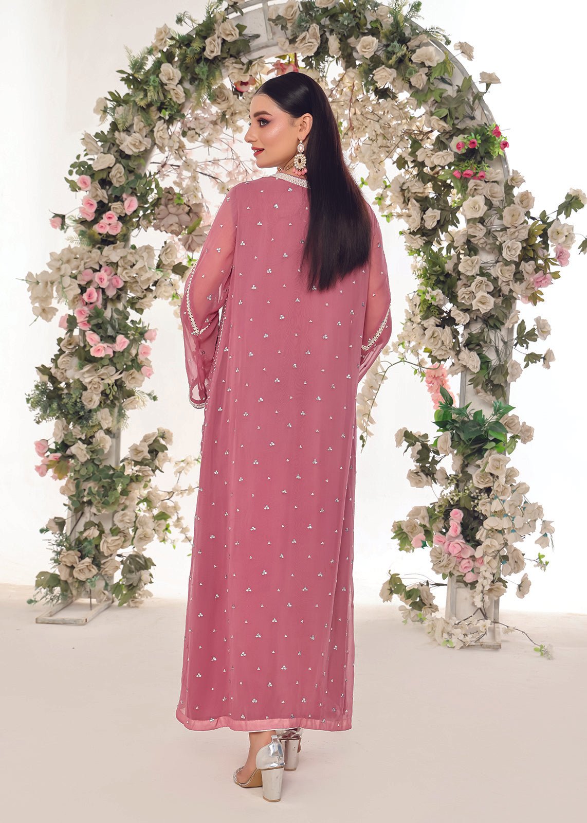 Shahad شهد - Nawaem Altulle