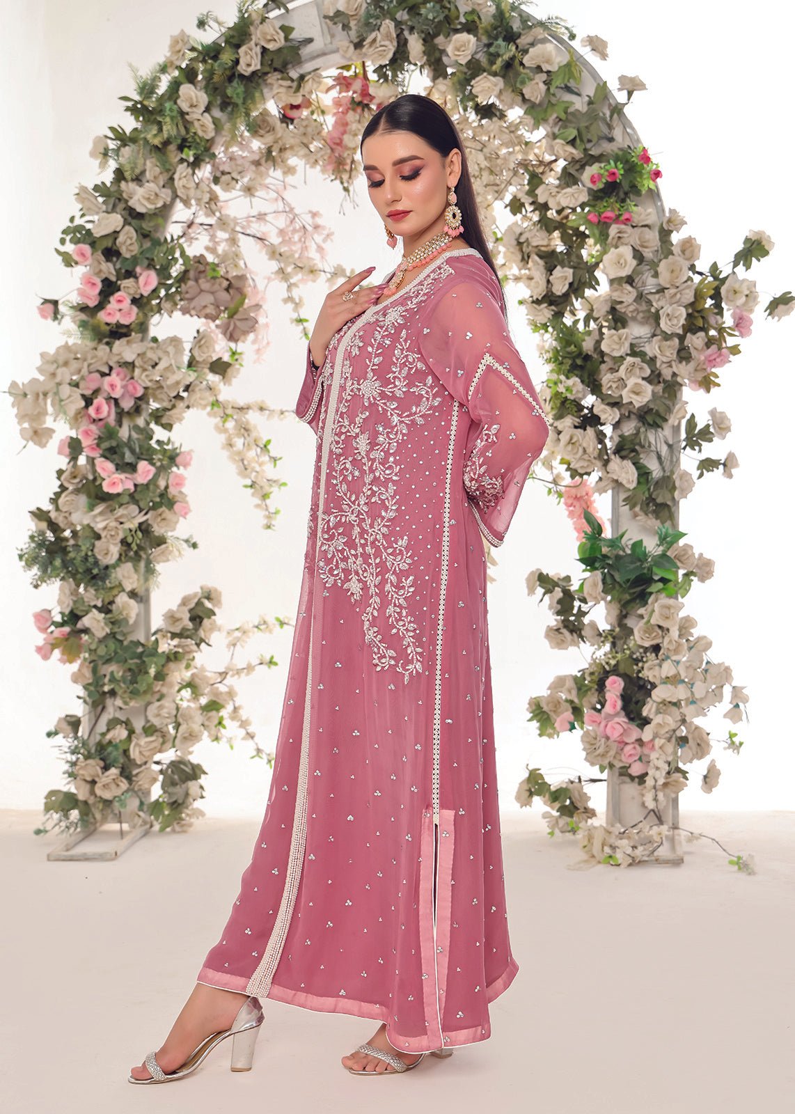 Shahad شهد - Nawaem Altulle