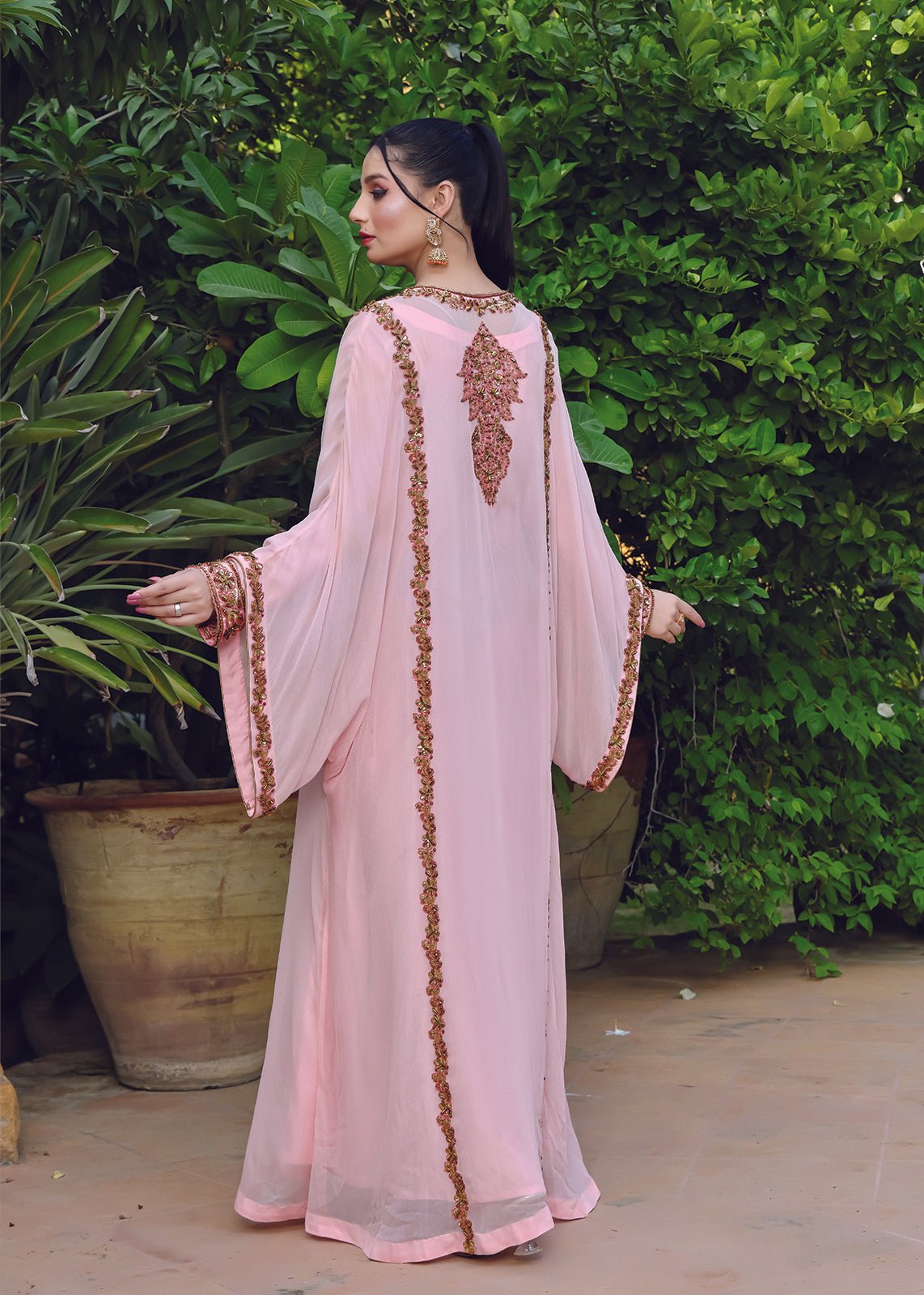 Shamma شما - Nawaem Altulle