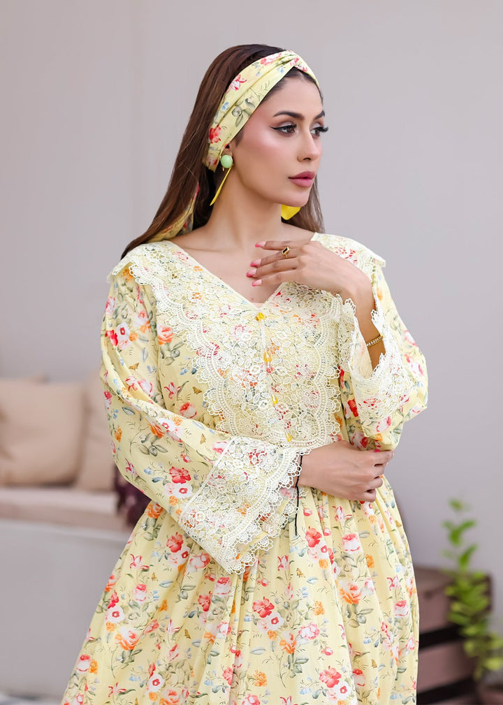Shams - Nawaem Altulle