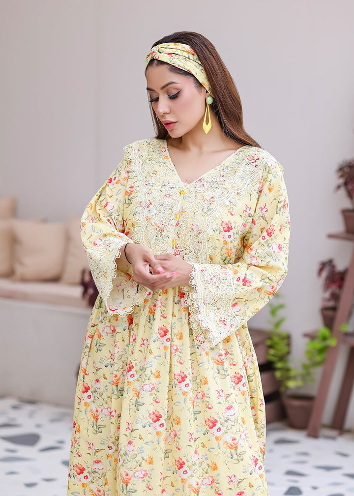 Shams - Nawaem Altulle