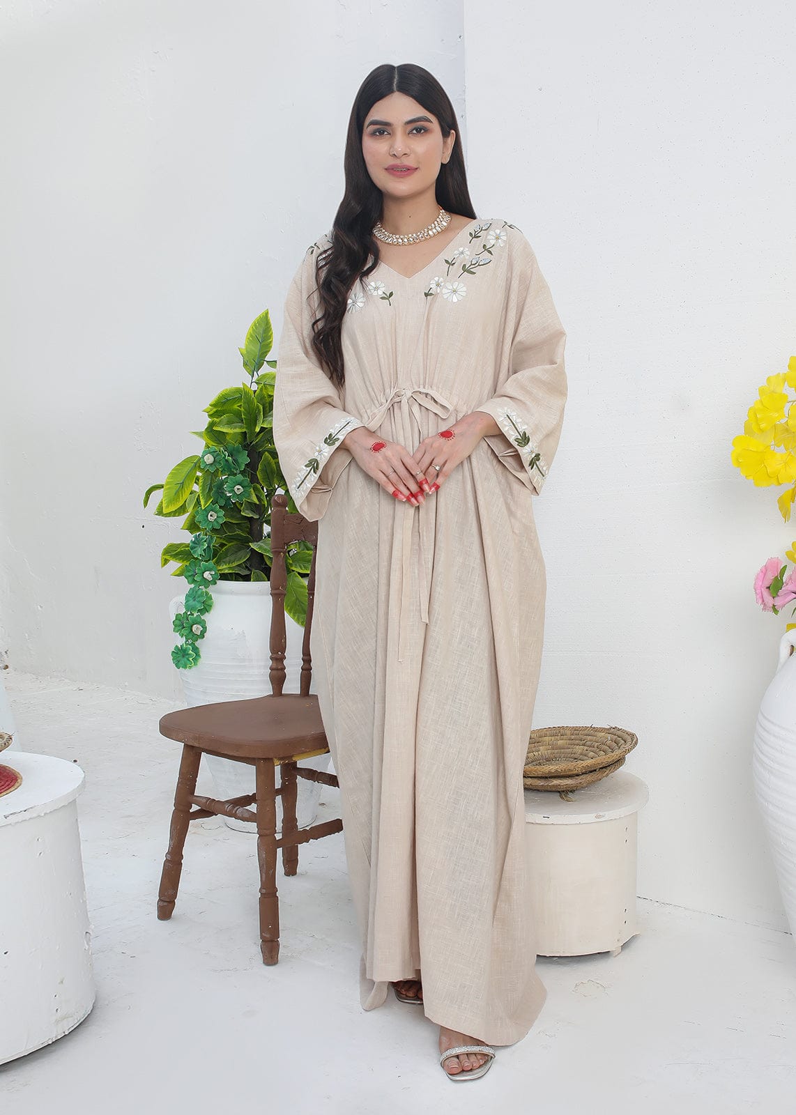 Spring - Nawaem Altulle