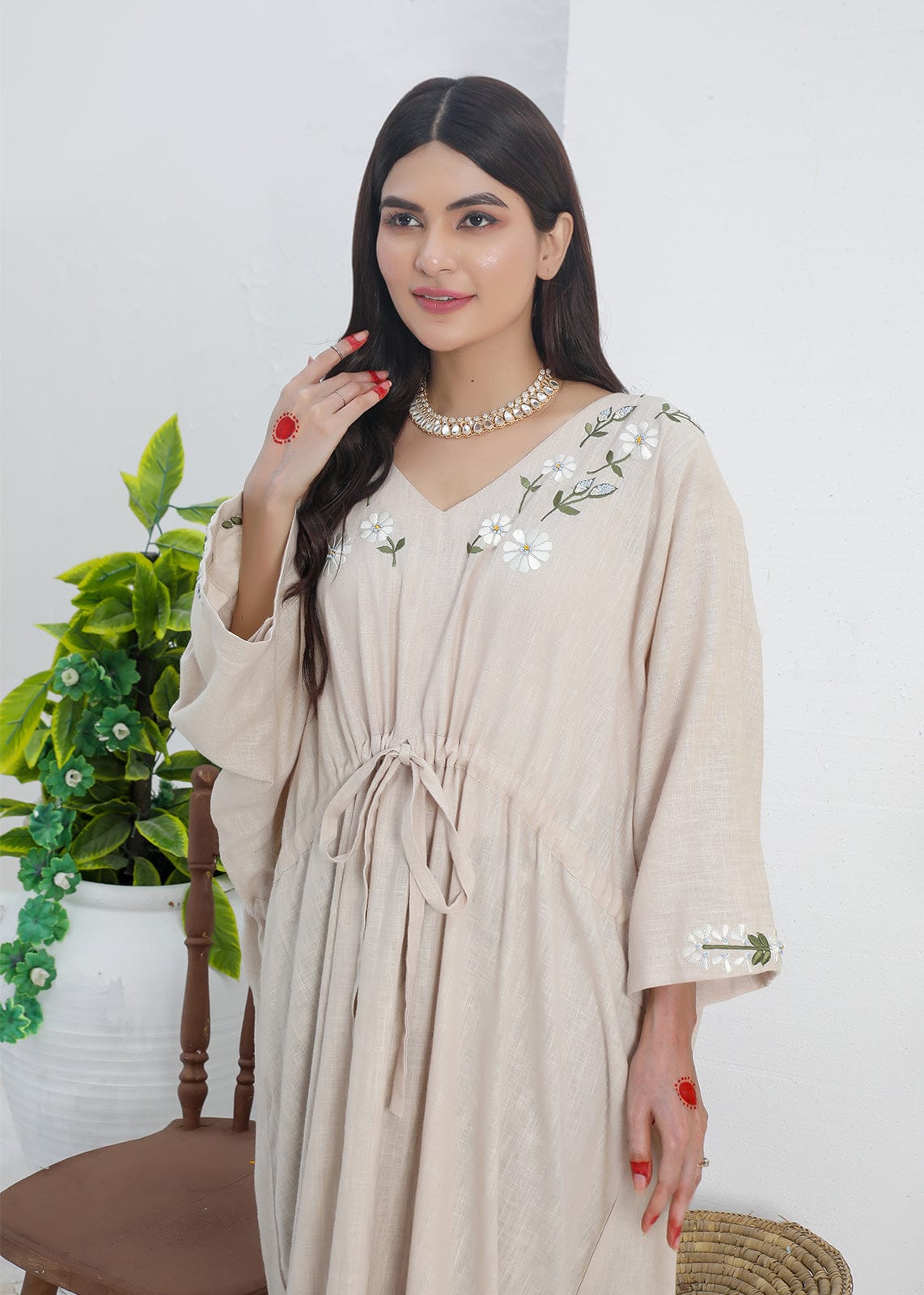 Spring - Nawaem Altulle