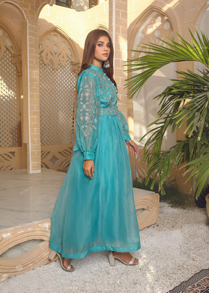 Turquoise - Nawaem Altulle