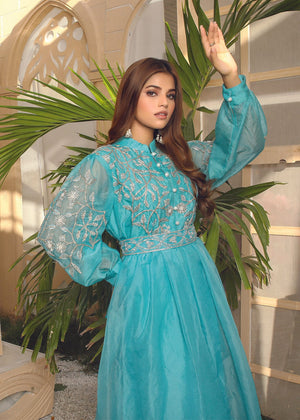 Turquoise - Nawaem Altulle